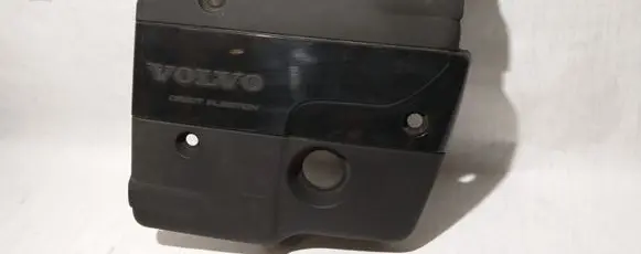 Volvo S40, V40 Engine cover (trim)