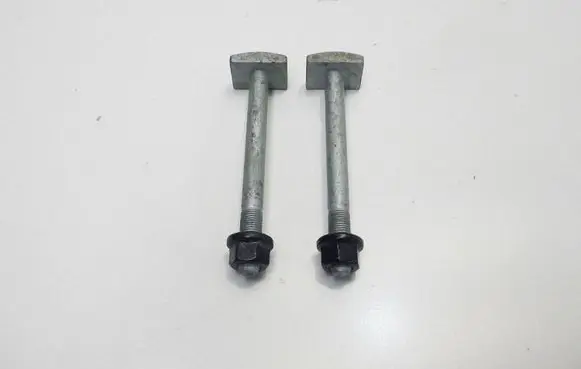 Hyundai Bayon Other rear suspension part ŚRUBY ZAWIESZENIA