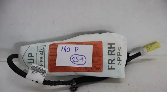 Hyundai i40 Seat airbag