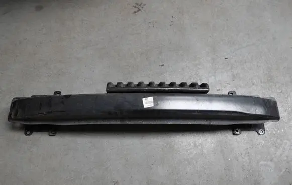 Volkswagen New Beetle Front bumper cross member 1C0807333C 1C0806557A 1C0806558A