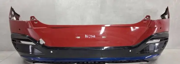 KIA EV6 Rear bumper 86656CV100