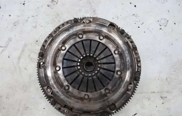 Volkswagen PASSAT B8 Clutch set kit 04L105773