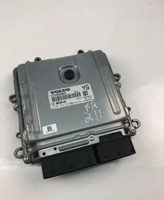 Volvo S60 Engine control unit/module 31336983