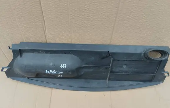 Renault Megane III Top upper radiator support slam panel 214760006R