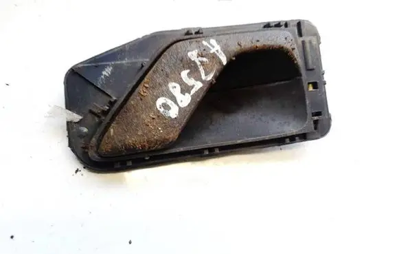 Peugeot 405 Front door interior handle 9255583577