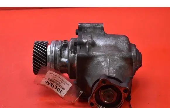 Honda CR-V Gearbox transfer box case 