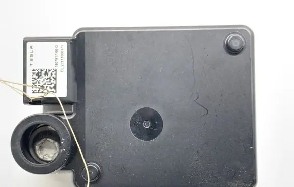 Tesla Model Y Other control units/modules 160791700G