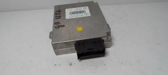 Mercedes-Benz E W211 Other relay A2118203185