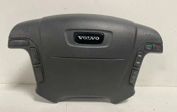 Volvo S80 Steering wheel airbag 9199930 9199921 9199915