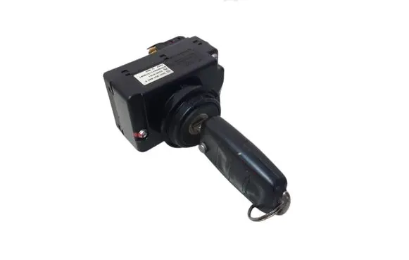 Volkswagen Touareg I Ignition lock 3D0905865E