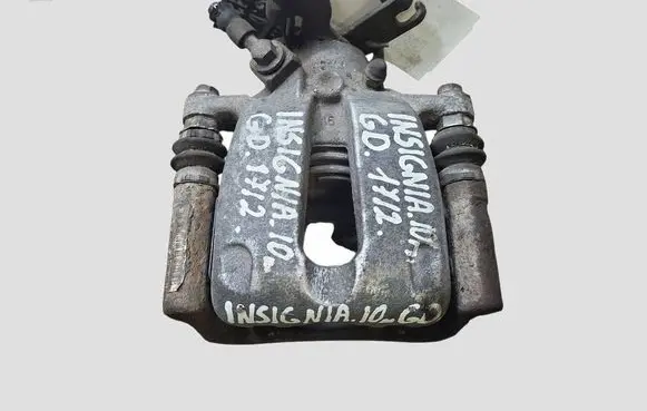 Opel Insignia A Rear brake caliper 6602RH