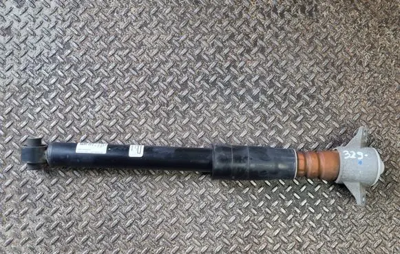 Audi Q5 SQ5 Rear shock absorber/damper 80A513035L