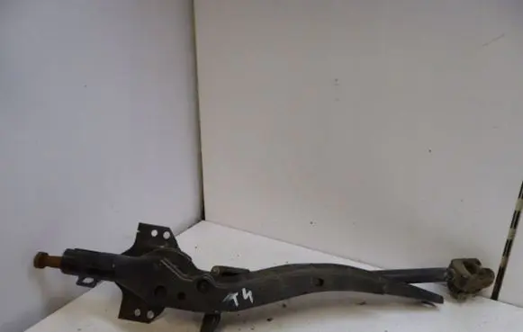 Volkswagen Transporter - Caravelle T4 Steering wheel axle