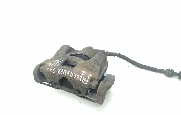 Land Rover Freelander 2 - LR2 Front brake caliper 