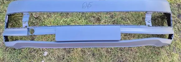 Volkswagen Multivan T6 Front bumper