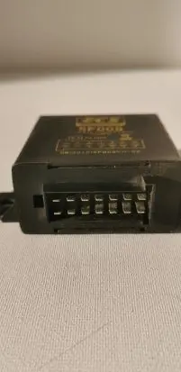 Volkswagen Transporter - Caravelle T5 Other control units/modules E4031854 5F005 9079708