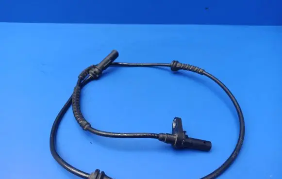 BMW 5 F10 F11 ABS brake wheel speed sensor 6853859 34526853859