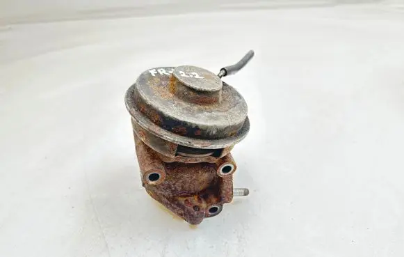 Honda FR-V EGR valve