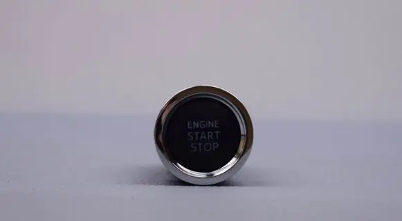 Lexus NX Engine start stop button switch 15C542C