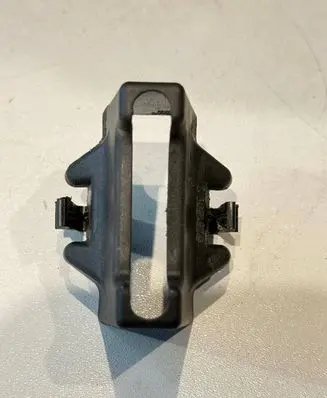 Mini One - Cooper F56 F55 Engine bonnet/hood lock/latch loop/hook 7300579