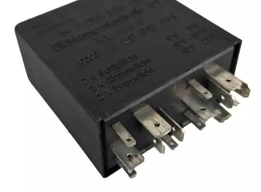 Audi A6 S6 C6 4F Other relay 4A0919471