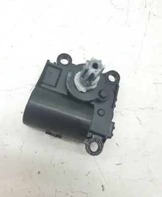 Tesla Model S Air flap motor/actuator D332CK8AA04