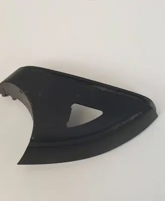 Skoda Octavia Mk3 (5E) Front door wing mirror part 19584