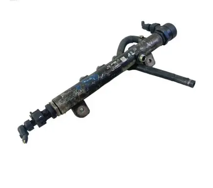 Opel Vectra C Fuel main line pipe 55200251 016195L2 0445214057