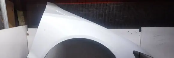 Audi A6 S6 C7 4G Fender