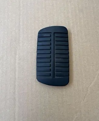 Brake pedal