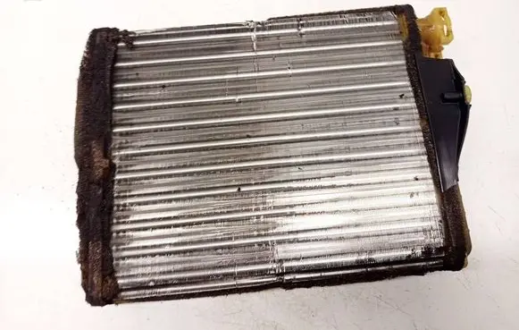 Volvo XC90 Heater blower radiator 