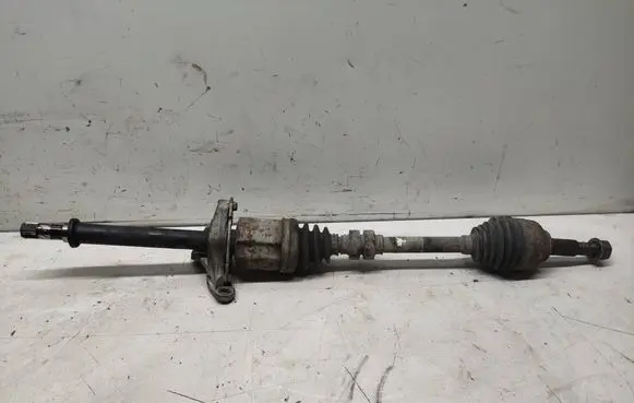 Nissan Qashqai Front driveshaft 39100JD52B