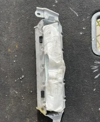 Lexus RX 450H Passenger airbag TG13D04001