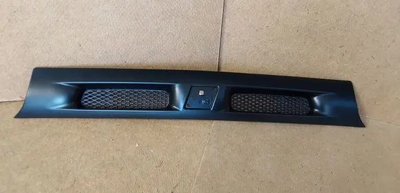 Fiat Bravo - Brava Front grill 735263395