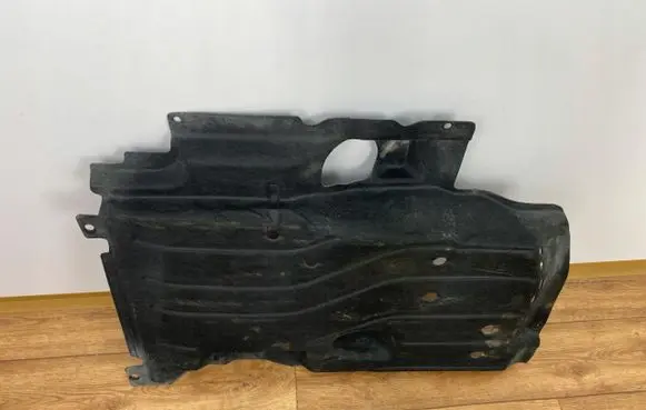 Ford Maverick Side bottom protection NZ6B-9D183-AB