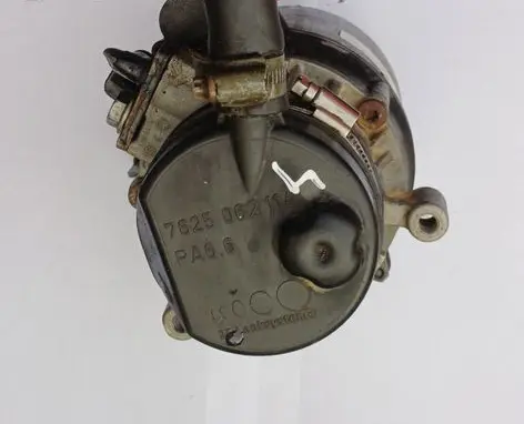 Mini One - Cooper R50 - 53 Power steering pump 7625062114