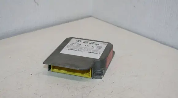 Ford Galaxy Airbag control unit/module 6Q0909605 5WK42866 26000410G