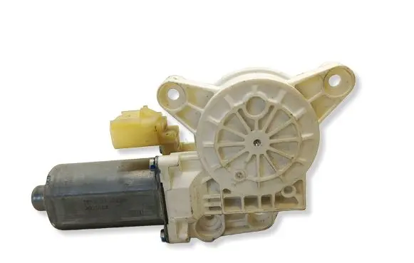 Chrysler Town u0026 Country V Front door window regulator motor 0130821470