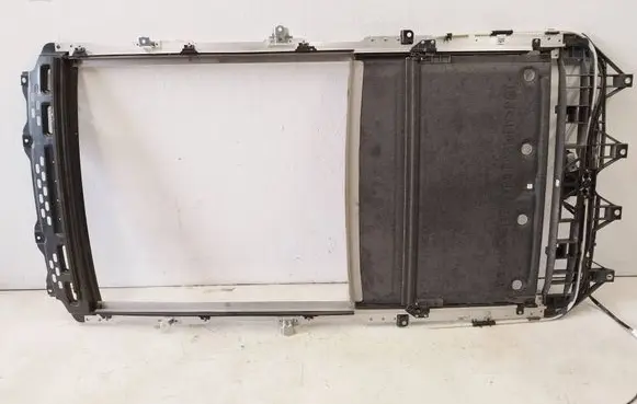 Toyota Avensis T270 Headlining 6326020130