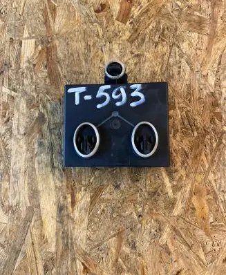 Audi A5 8T 8F Engine control unit/module 8T0959795Q 8T0959795H