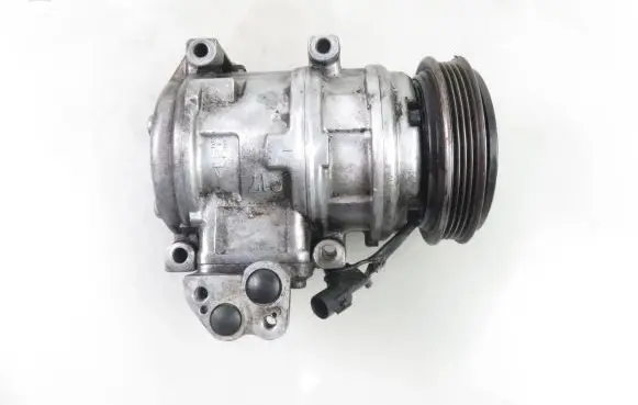 KIA Carnival Air conditioning (A/C) compressor (pump)