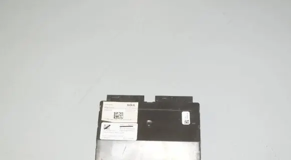BMW X5 G05 Air conditioning/heating control unit 9878327 64119878327 7911030