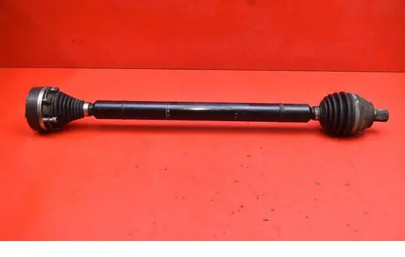 Seat Leon (5F) Front driveshaft 1K0407272NN