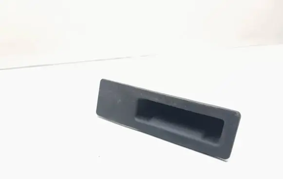 BMW 3 F30 F35 F31 Tailgate/trunk/boot exterior handle 