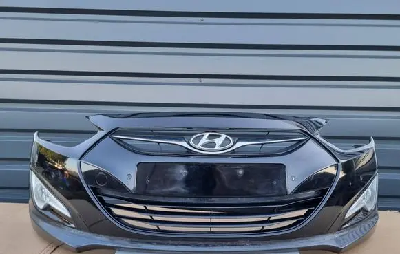Hyundai i40 Front bumper
