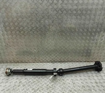 Mercedes-Benz GLE W167 Middle center prop shaft A1674109902