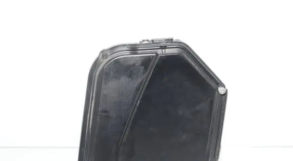 BMW 5 F10 F11 Fuse box cover 7555151 7555150 12907555150