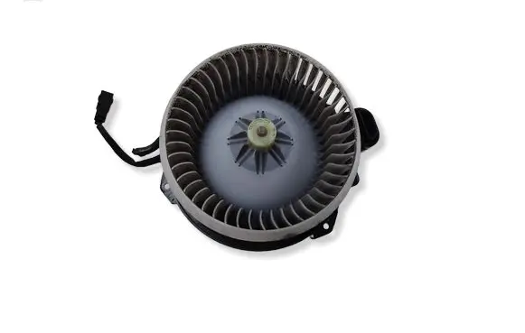Toyota Prius+ (ZVW40) Heater fan/blower 2727008085