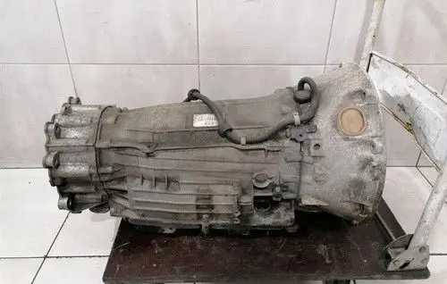 Mercedes-Benz ML W164 Gearbox gasket A1642708401