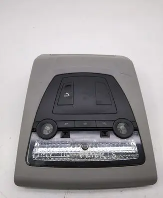BMW 5 F10 F11 Front seat light C375938 1012313003